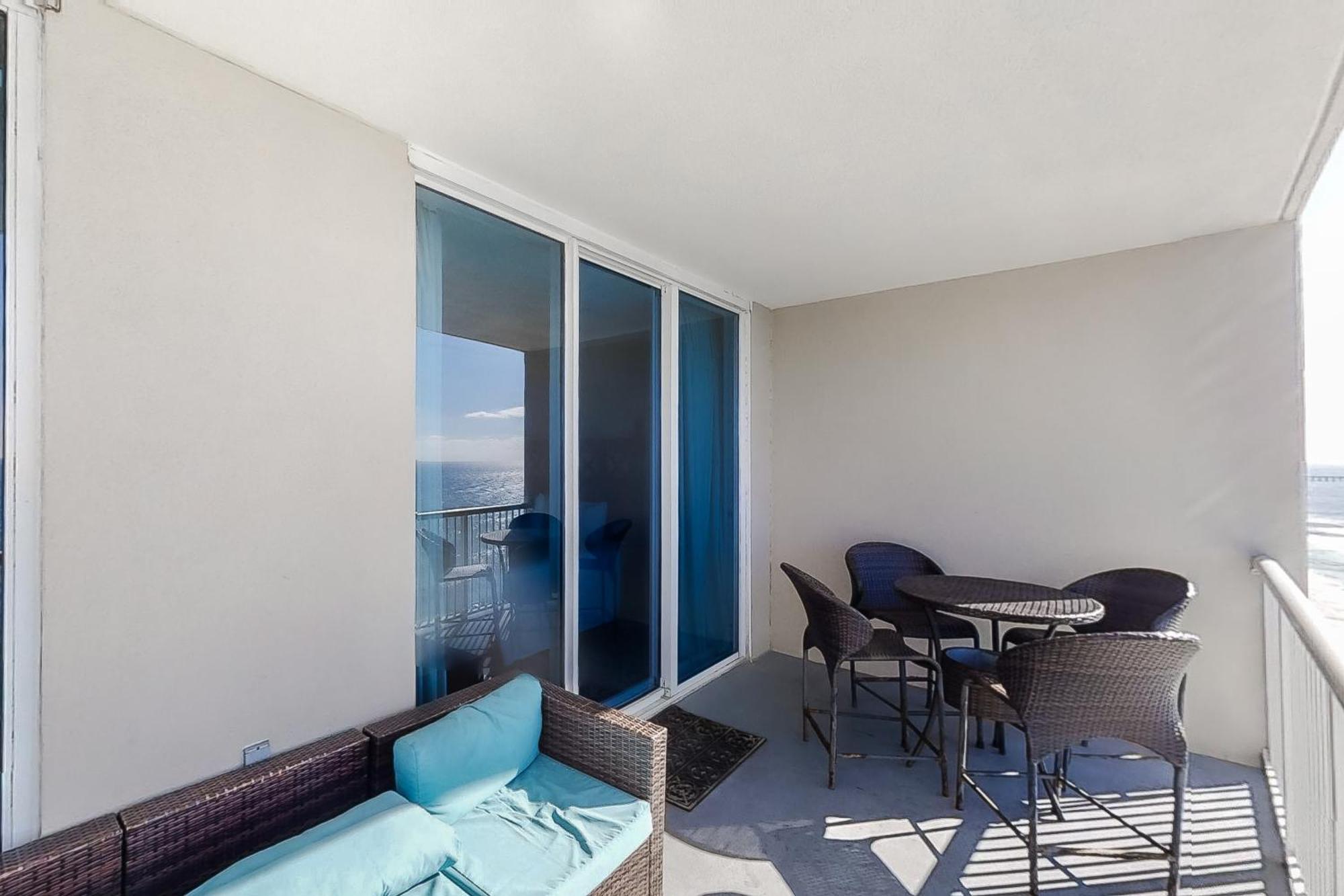Palazzo 1007 Apartment Panama City Beach