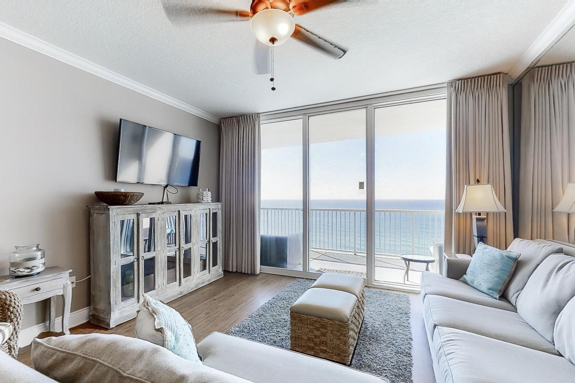 Apartment Palazzo 1007 Panama City Beach