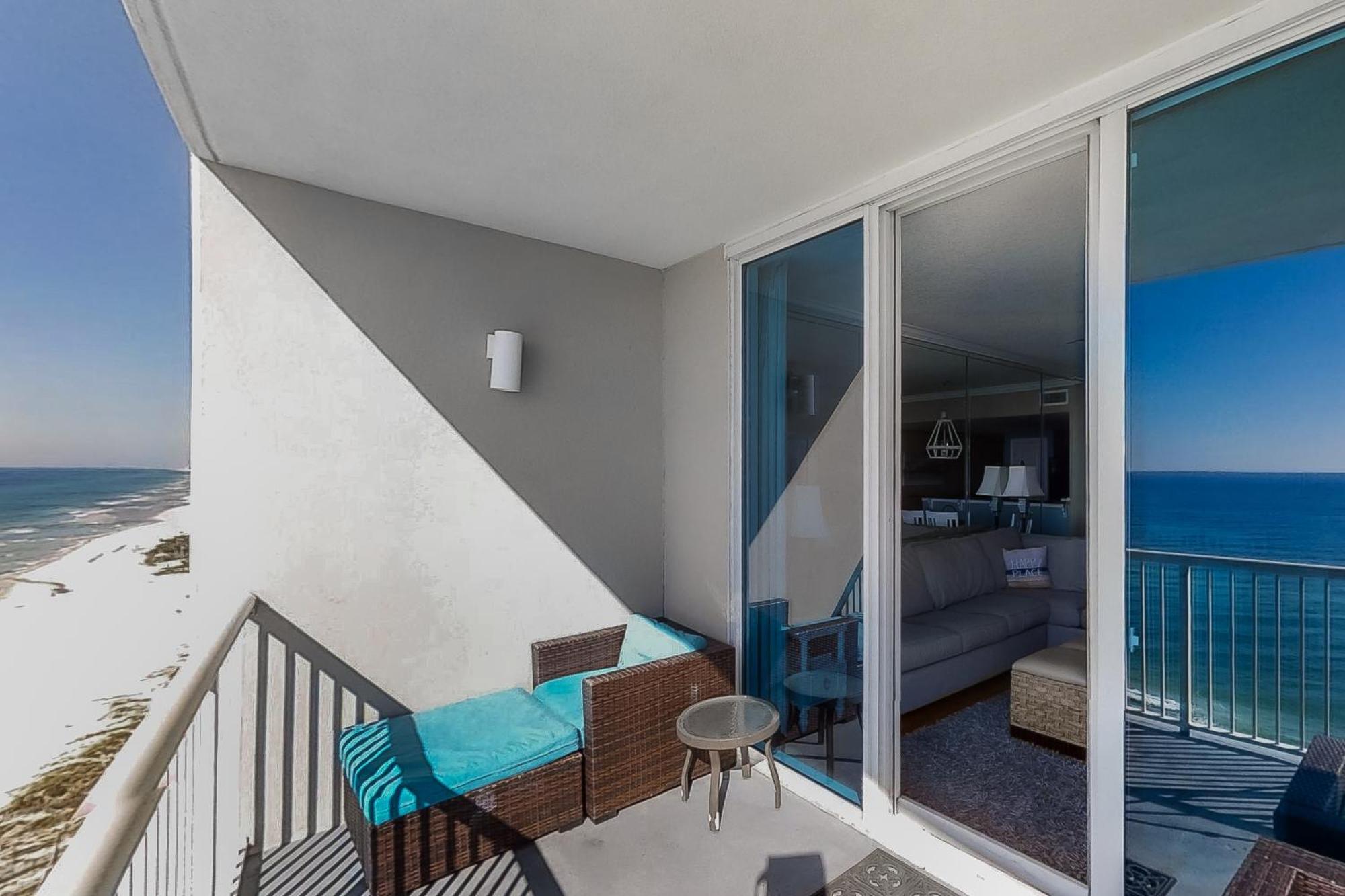 Apartment Palazzo 1007 Panama City Beach