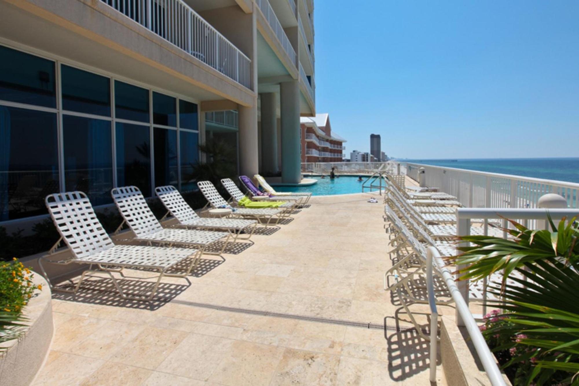 Palazzo 1007 * Panama City Beach