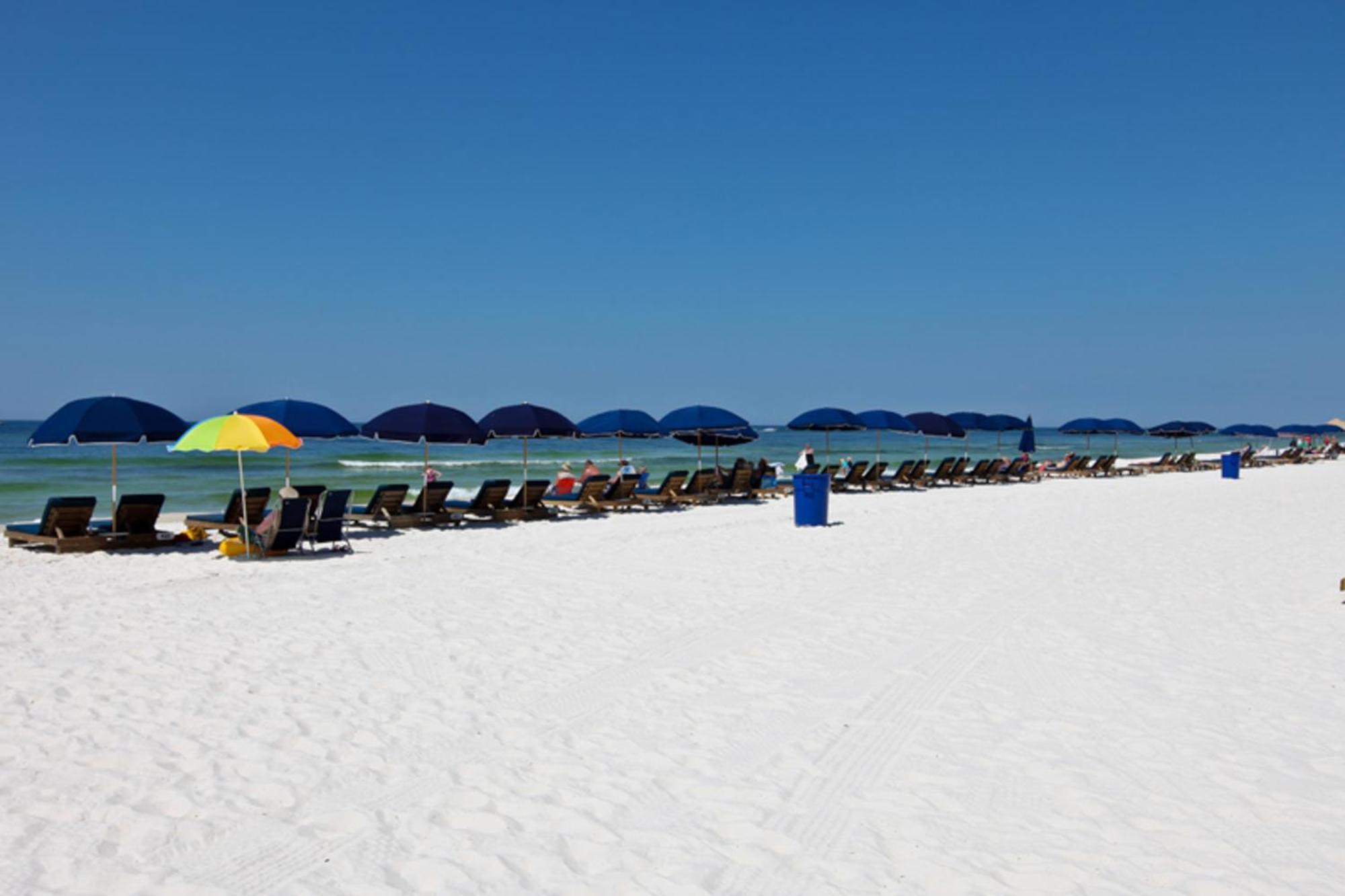 Palazzo 1007 Panama City Beach