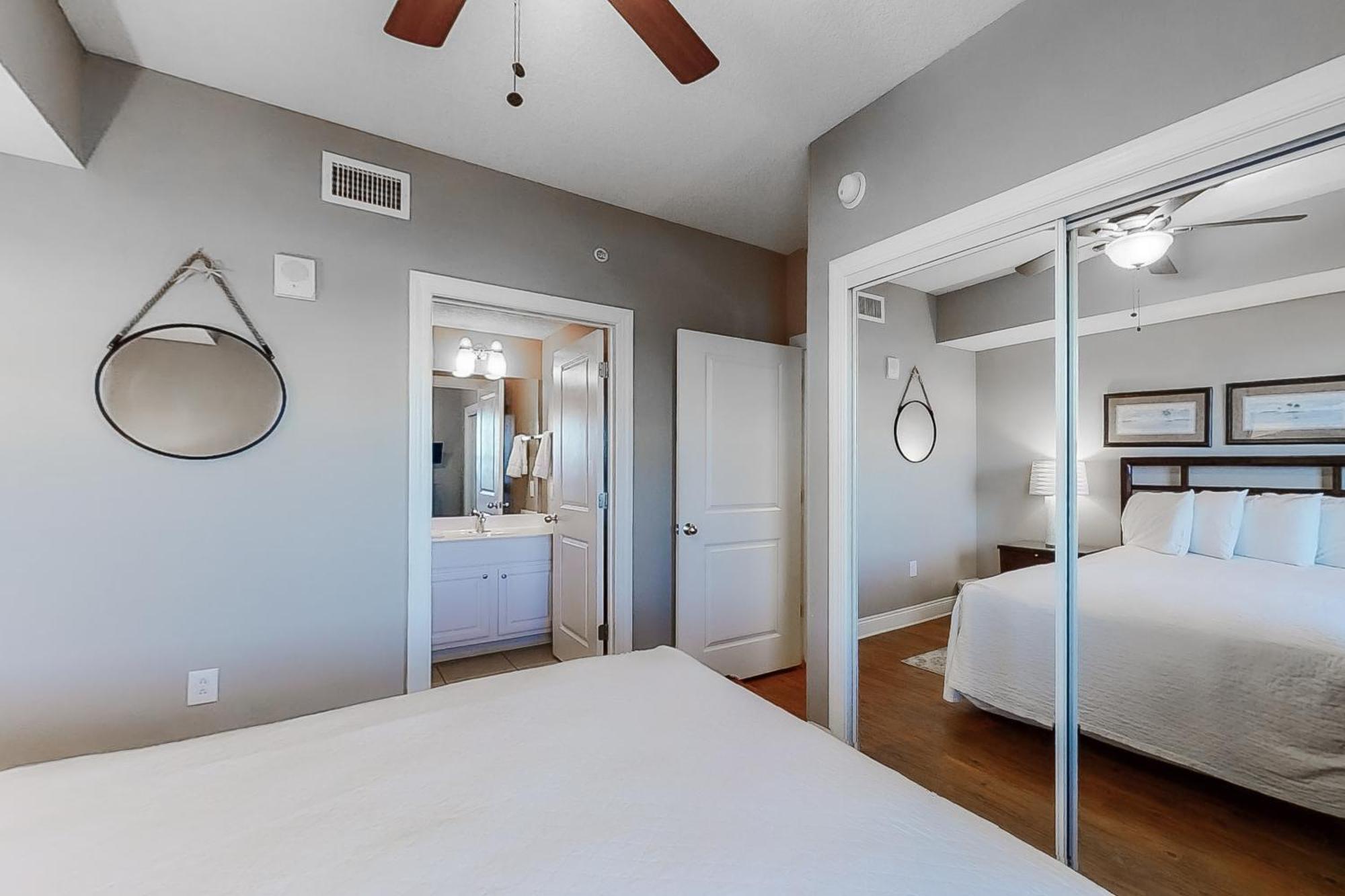 Palazzo 1007 * Panama City Beach
