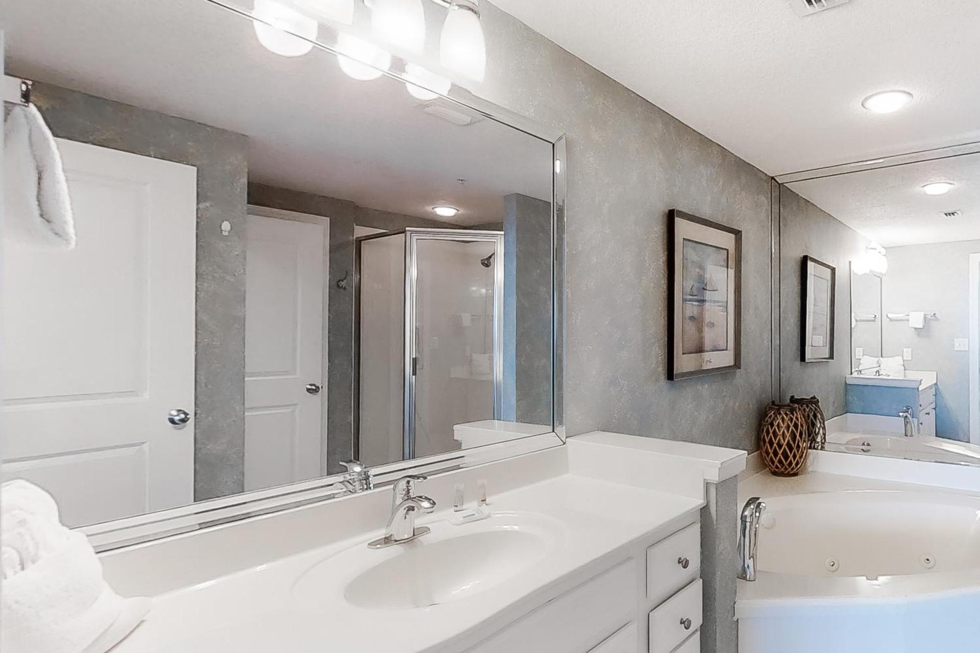 Palazzo 1007 Apartment Panama City Beach