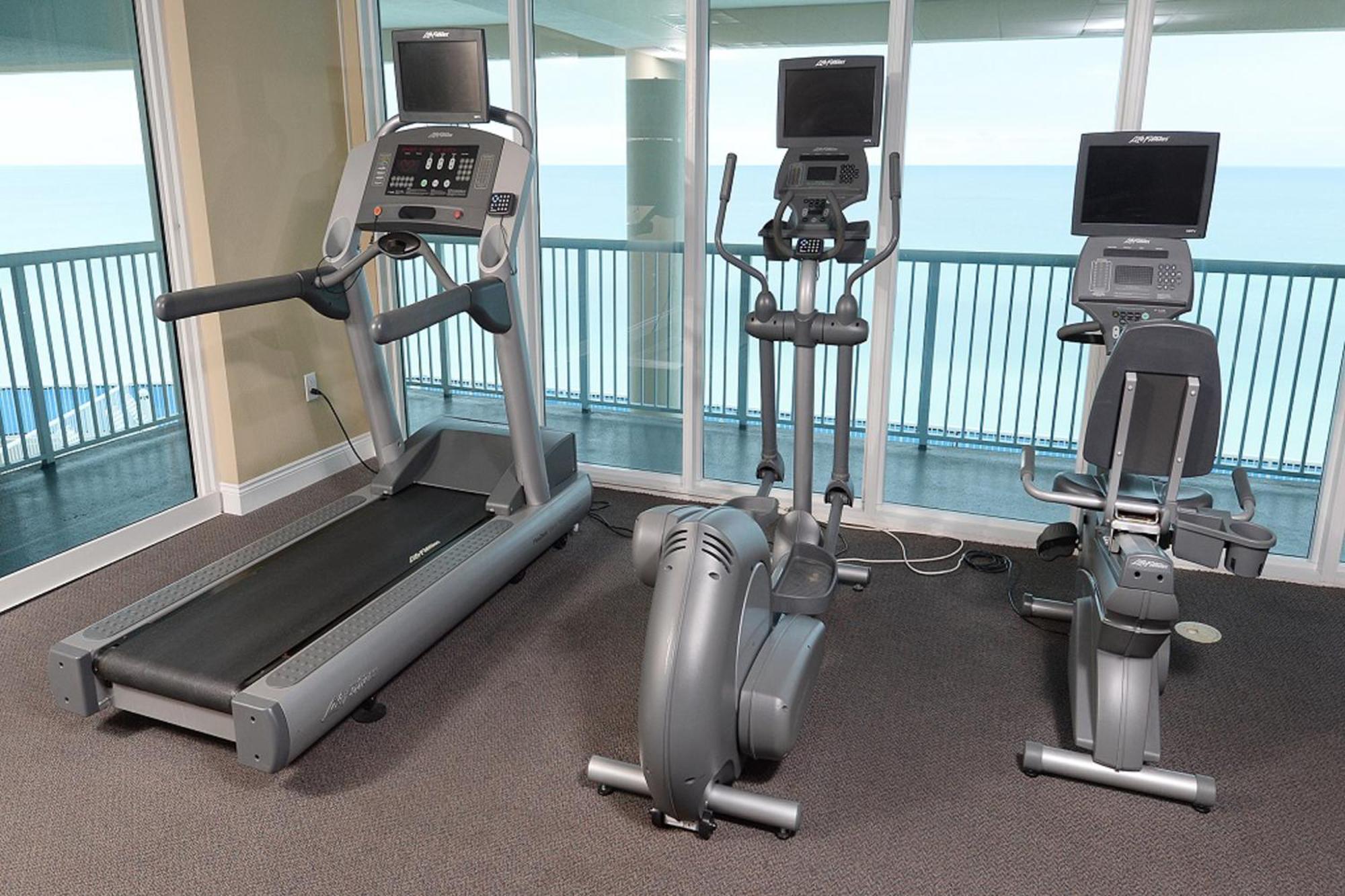 Palazzo 1007 Apartment Panama City Beach
