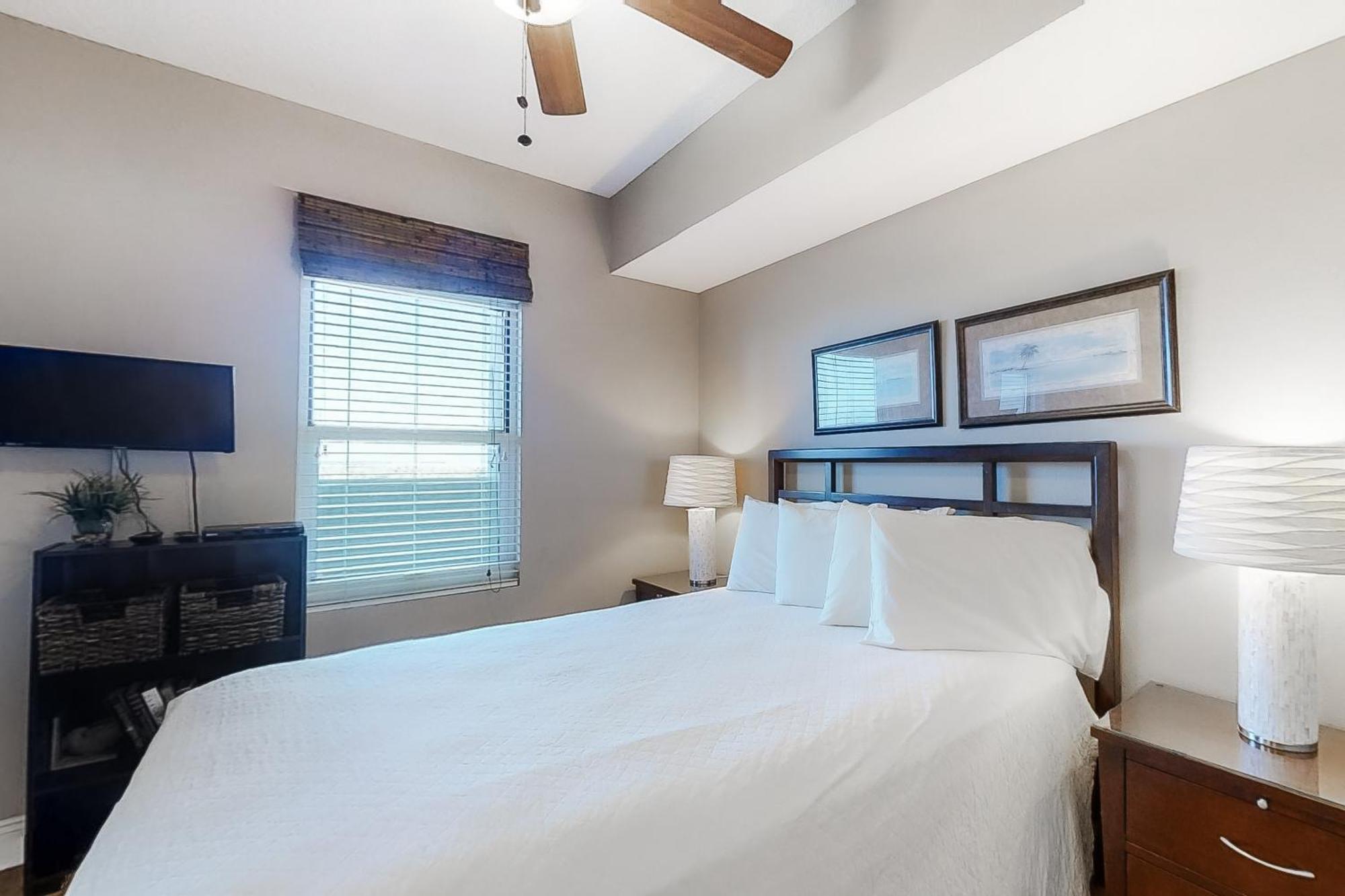 Palazzo 1007 * Panama City Beach